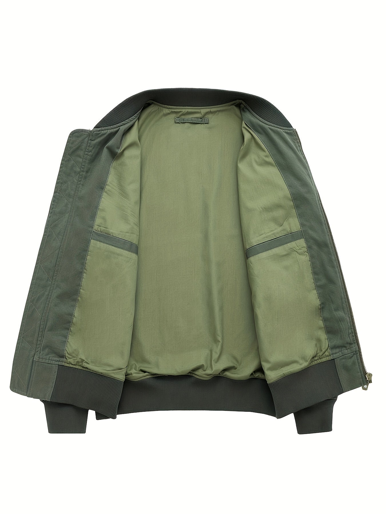 Men's Soft Shell Jacket Windproof & Waterproof