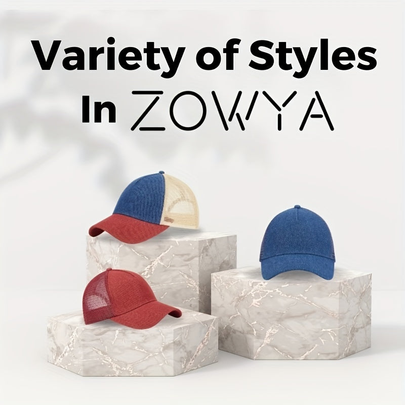 Adjustable Sunshade Hats For Men And Women