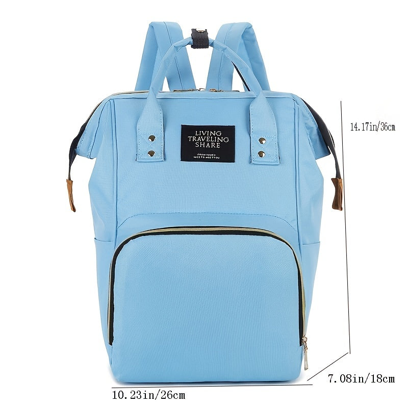 Portable & Durable Mom Shoulder Bag