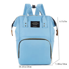 Portable & Durable Mom Shoulder Bag