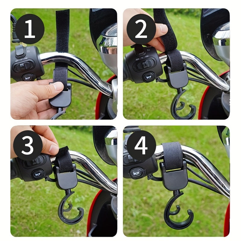 Stroller Hooks Bag Hooks For Diaper Bags Leather Pram Straps
