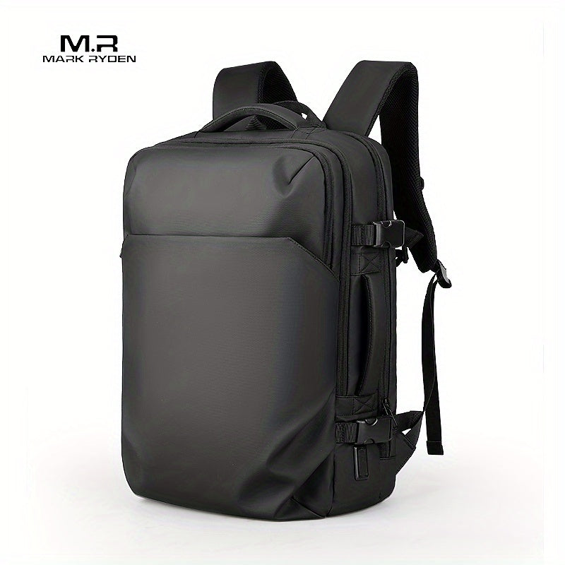 MARK RYDEN 17.3in Laptop Backpack Business School Bag