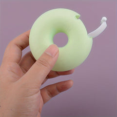 Donut Tape Cutter Adult Office Supplies