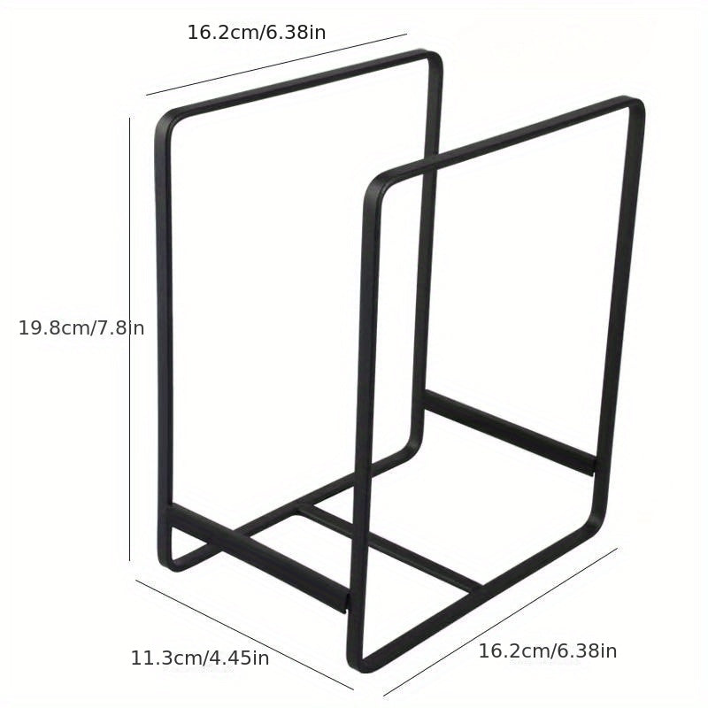 Drawer Dish Storage Rack Plate Rack Holder Cabinet Inside Kitchen