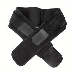 Adjustable Breathable Waist Trimmer for Sports Fitness