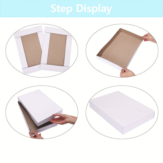 16pcs Gift Boxes With Lids Gift Boxes Bulk For Presents
