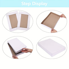 16pcs Gift Boxes With Lids Gift Boxes Bulk For Presents
