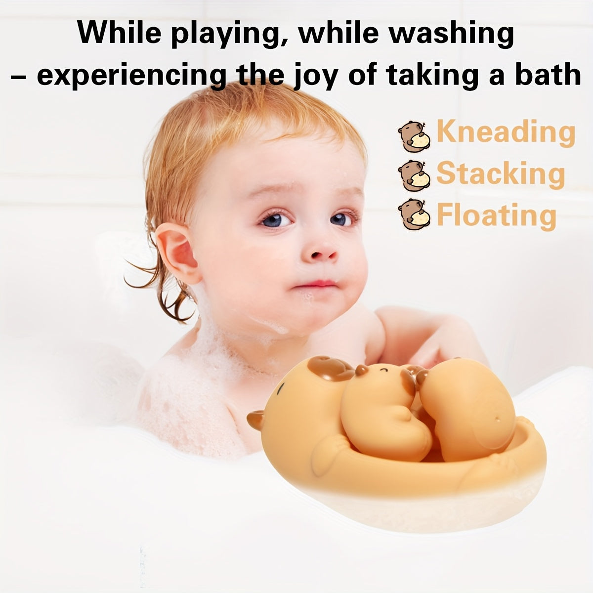 Cartoon Puffer Fish Water Play Inflatable Toys