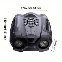 10x Digital Zoom Infrared Night Vision Binoculars