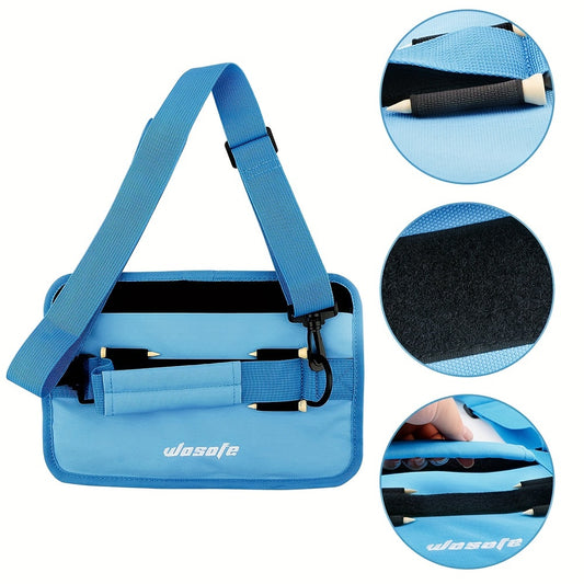 Women's Portable Golf Club Bag - Holds 5-6 Clubs