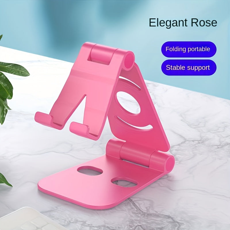Portable Folding Phone Tablet Stand
