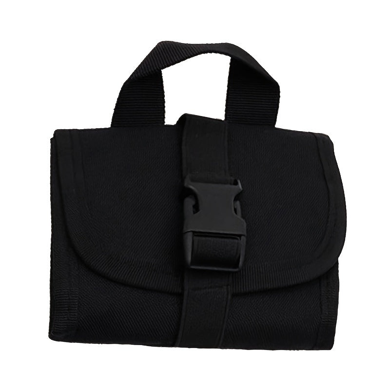 14 Rounds Mag Dump Pouch Folding Dump Pouch For Outdoor Camping Hiking