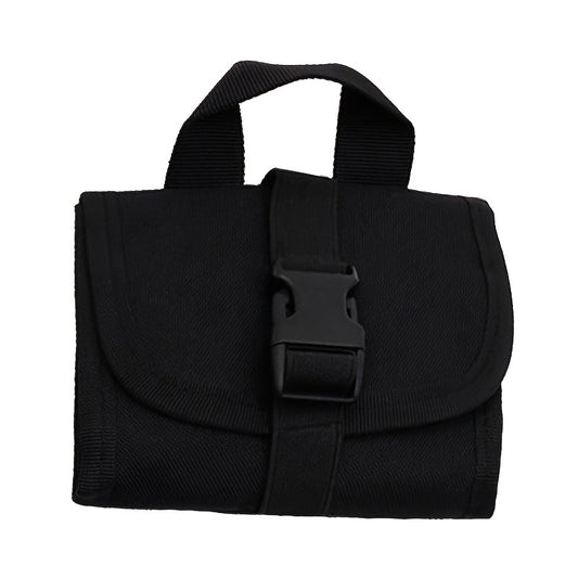 14 Rounds Mag Dump Pouch Folding Dump Pouch For Outdoor Camping Hiking