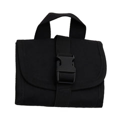 14 Rounds Mag Dump Pouch Folding Dump Pouch For Outdoor Camping Hiking