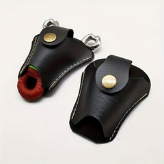 2pcs Slingshot Waist Pouch Catapult Steel Ball Ammo Bag
