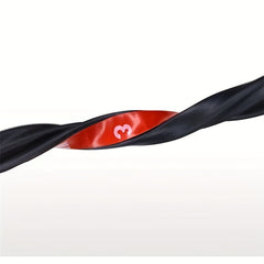 Y Shape Rubber Car Sealing Strips Dustproof Waterproof Auto Window Gap