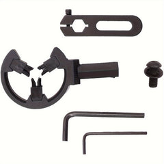 Whisker Biscuit Archery Arrow Rest Brush For Bow