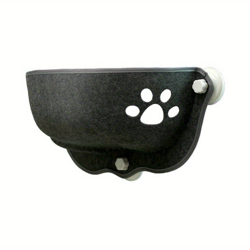 Cat Nest Hammock Window Suction Cup Cat Hanging Bed