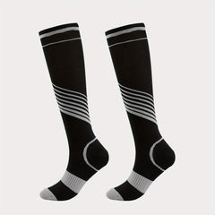 Copper Compression Socks for Men and Women Improve Circulation Reduce Swelling