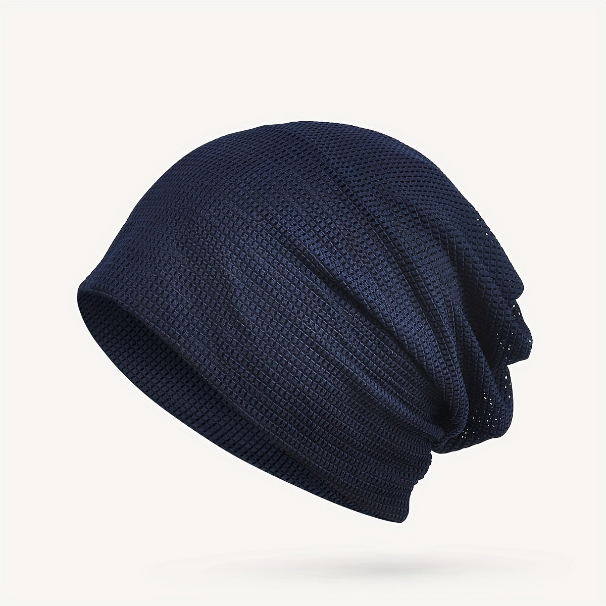 Soft Turban Headband Chemo Cap Sleep Beanie