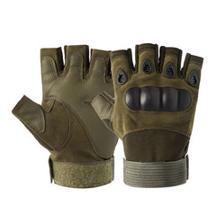Men's Touch Screen Tactical Gloves for Shooting Airsoft Paintball