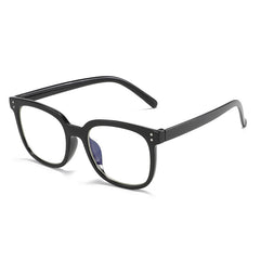 Polarized Square Sunglasses UV Protection Women