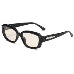 Square Y2k Sunglasses Vintage Small Frame Sunglasses