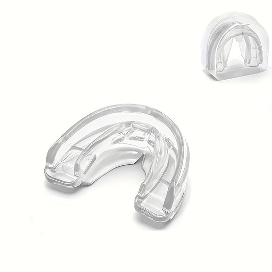 3 Stage Invisible Retainer for Teeth Correction