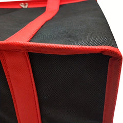 Large Capacity Insulation Bag for Travel and Camping 35L