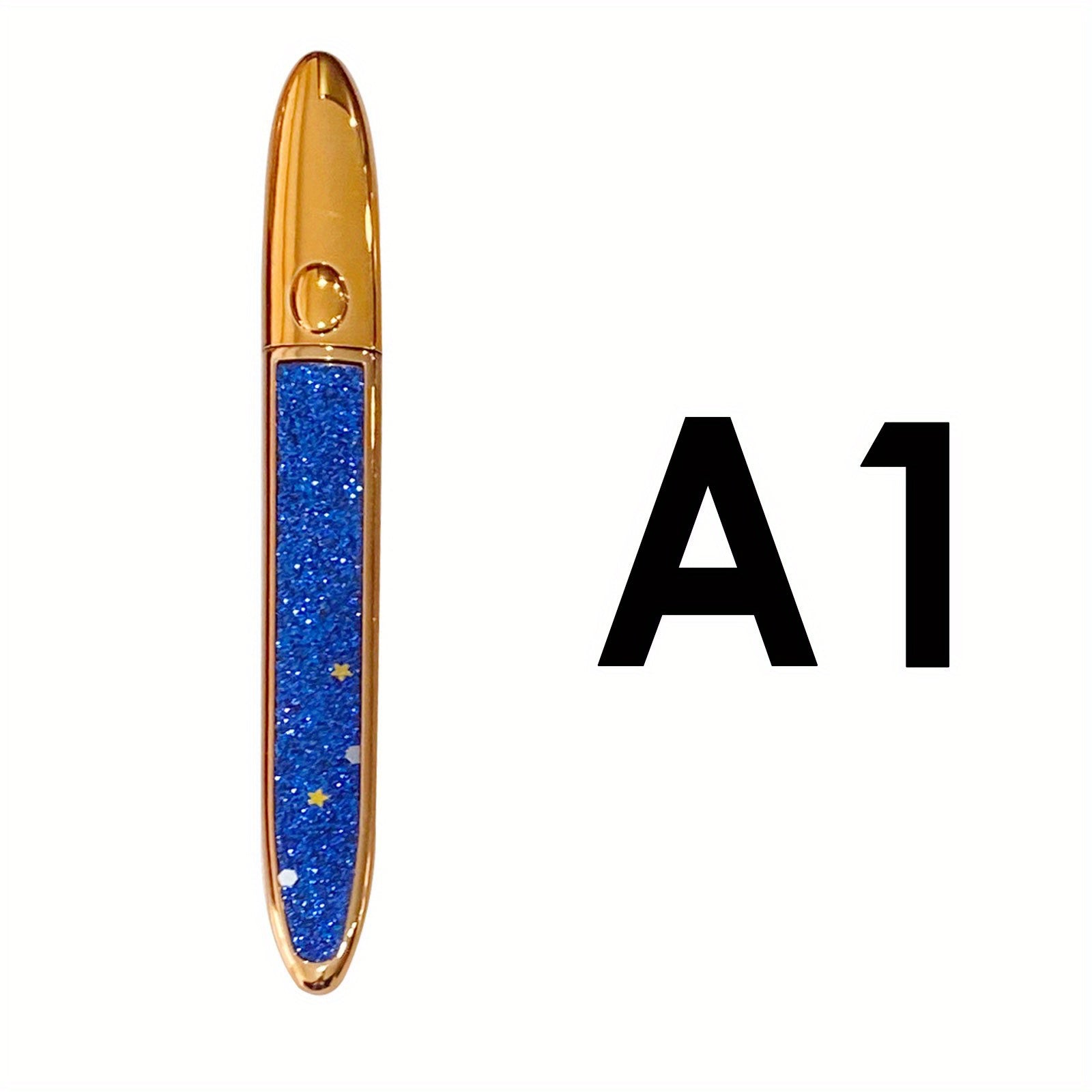 2 In 1 Eyeliner Glue Pen Waterproof