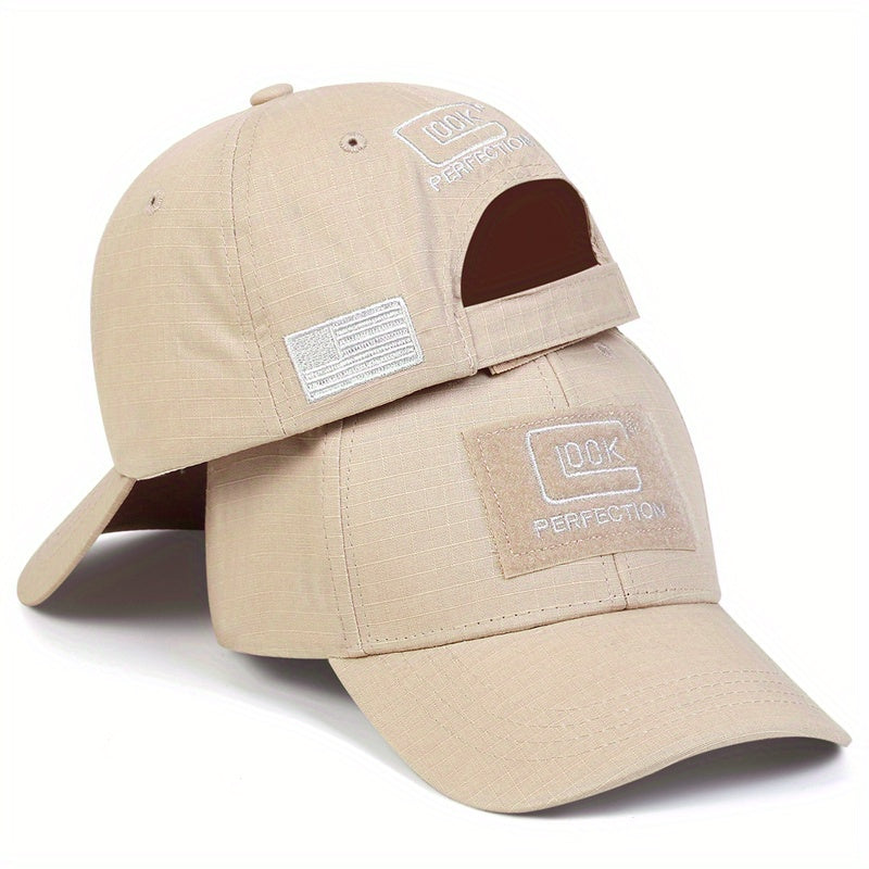Men's Gock Baseball Cap Adjusta...