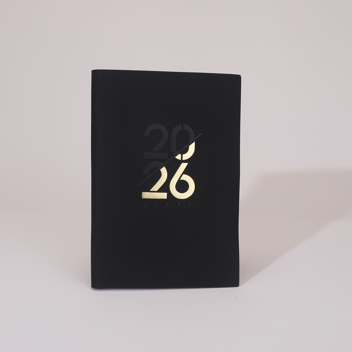 2026 Personalized Diary Customizable Planner Faux Leather