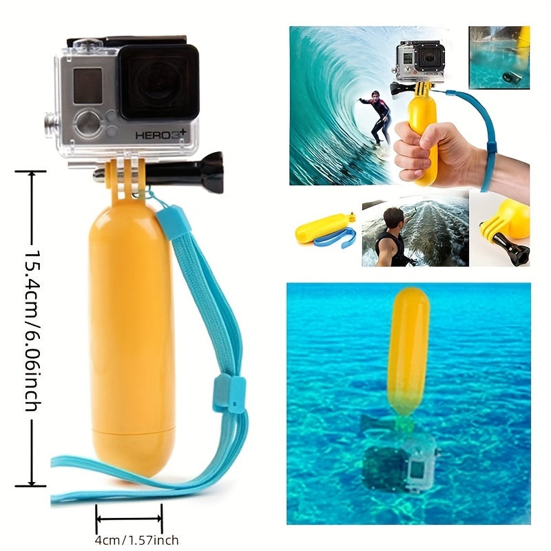 Diving Floating Stick for Action Cameras