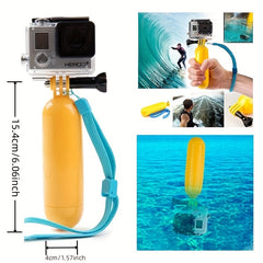 Diving Floating Stick for Action Cameras