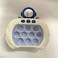 Puzzle Button Game Machine Fidget Toy for Kids - Perfect for Parties & Work