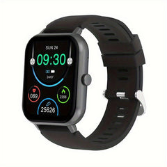 Full Touch Screen Smart Watch with 100 Sports Modes