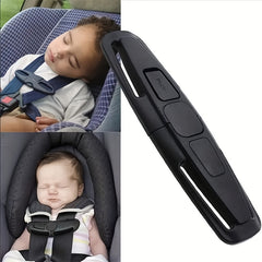 5 Point Safety Belt Car Seat for Secure Child Travel