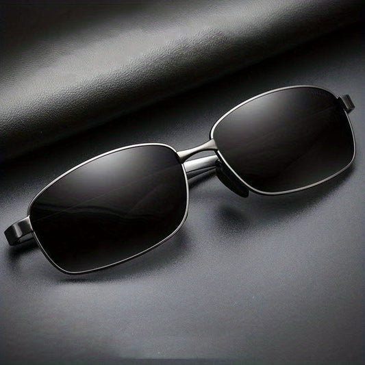Men's Sunglasses UV Protection Driving Fishing