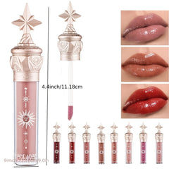Moisturizing Matte Lipstick Set for Women