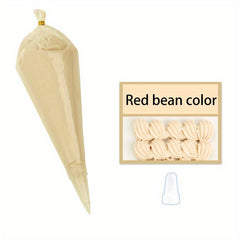Macaron Series Simulation 100g Bag Cream Glue DIY Phone Case Cream Glue
