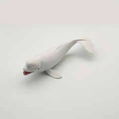 Marine Animal Statue PVC Home Aquarium Decor Perfect Gift