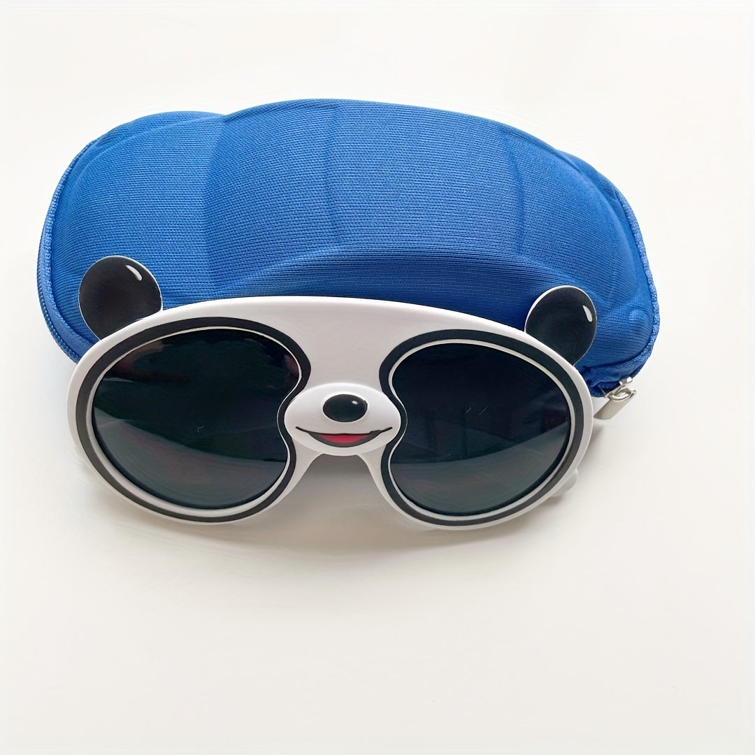 Panda Sunglasses Fun Party Favors for Kids