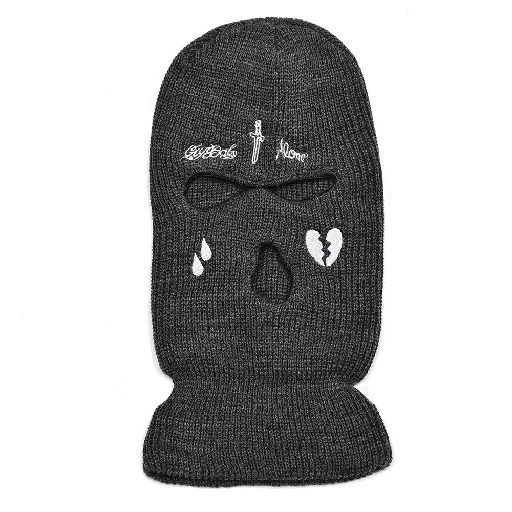 Funny Knitted Woolen Hat for Autumn and Winter