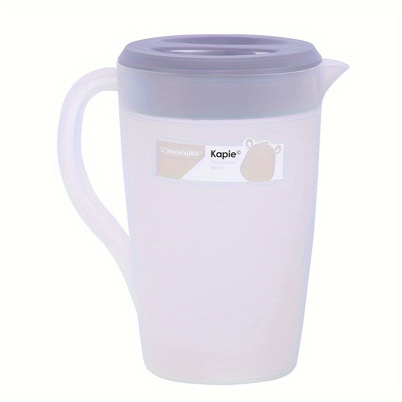 Large Capacity Cold Water Kettle for Camping