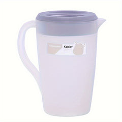 Large Capacity Cold Water Kettle for Camping