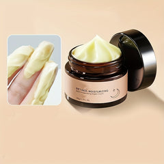 50g Retinol Firming Night Cream Anti-Aging Moisturizer