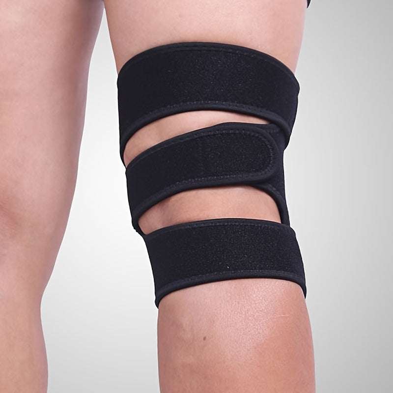 Thin Protective Breathable Knee Pads for Sports