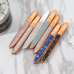2 In 1 Eyeliner Glue Pen Waterproof