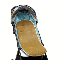 Universal Pram Cooler Mat Breathable Sweat Absorbent Chair Mat
