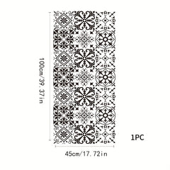 Privacy Window Film Static Cling Decal for Home Office